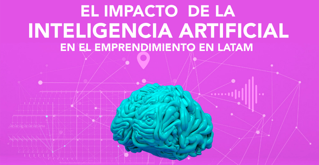 Informe Anticipa: Inteligencia Artificial en América Latina