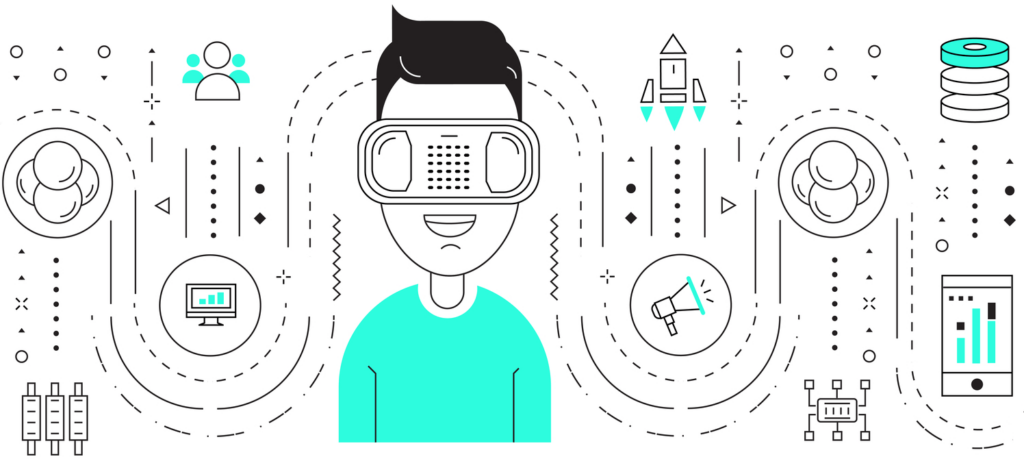 Cómo calza la Inteligencia Artificial en tu empresa