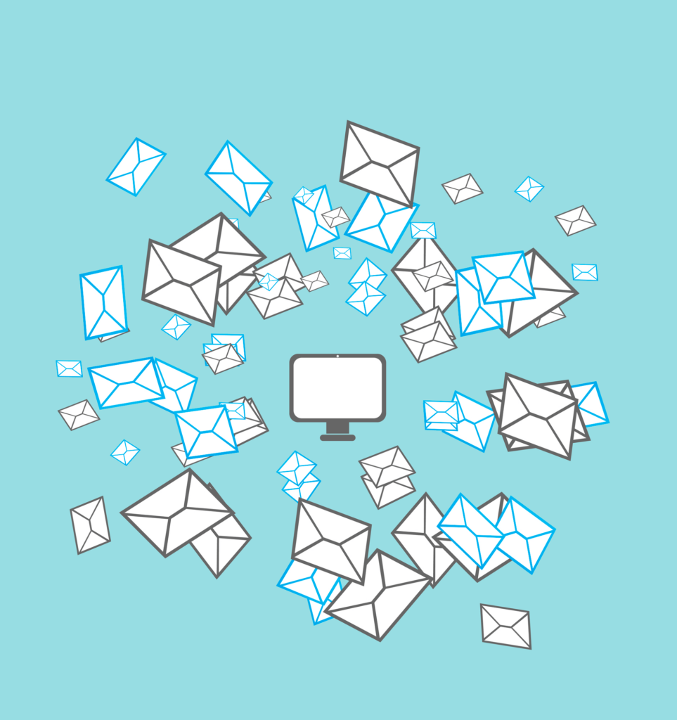 Why is it important to prioritize emails in your company?