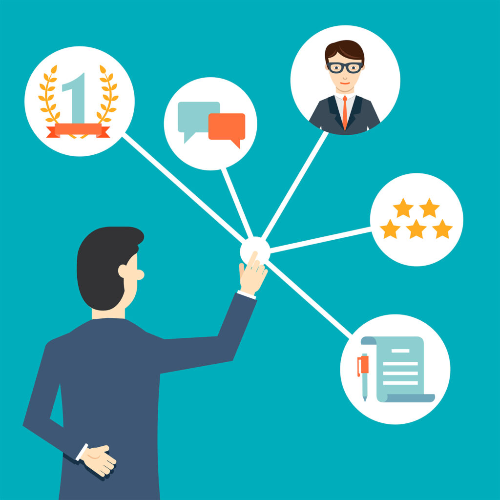 6 Things to avoid for good communication with your clients