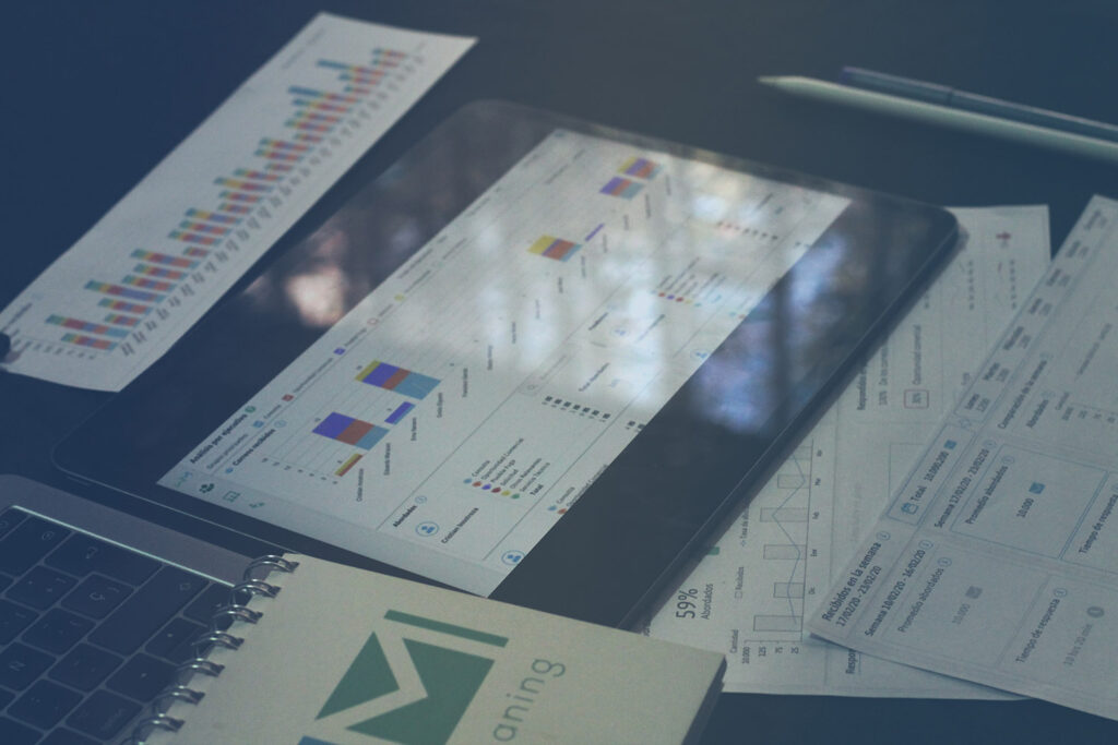 ¡Wholemeaning te presenta el panel de “Análisis por grupo”!