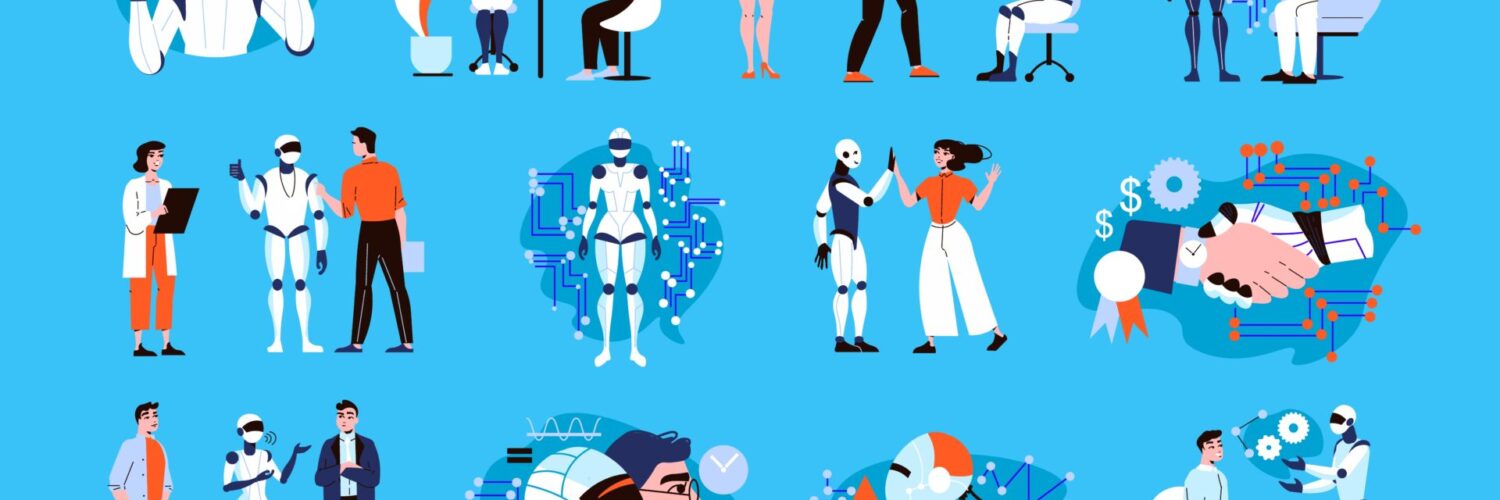 nombres y funciones de las inteligencias artificiales